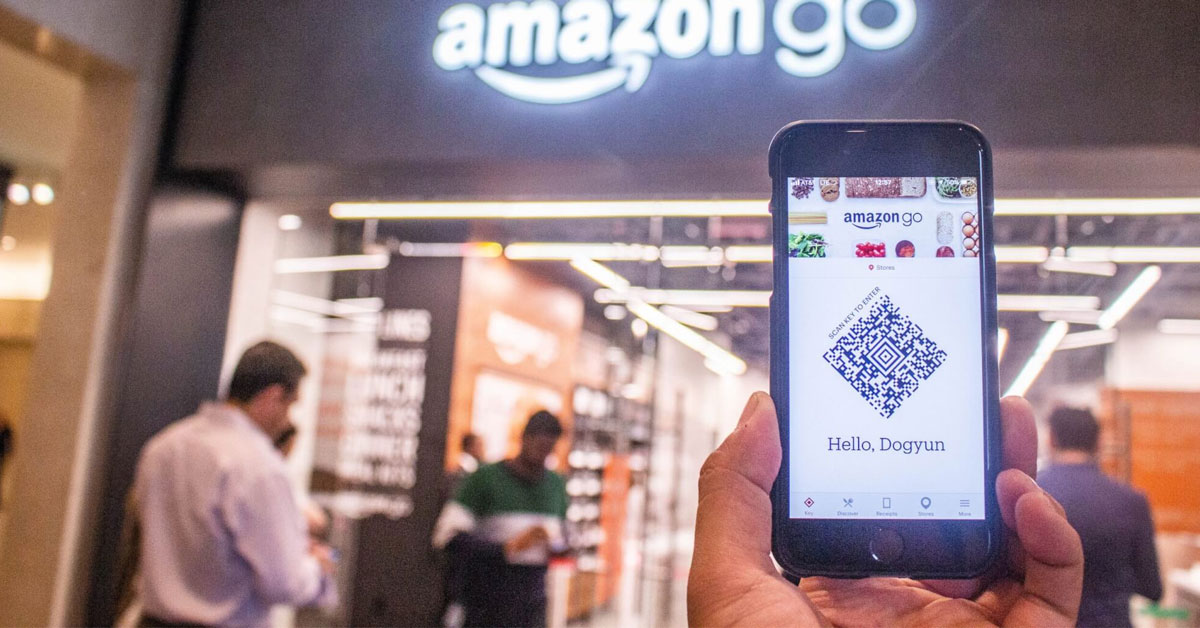 CSP Interview — 3 Ways Amazon Will Succeed With C-Stores—and 1 Big Reason It Won’t