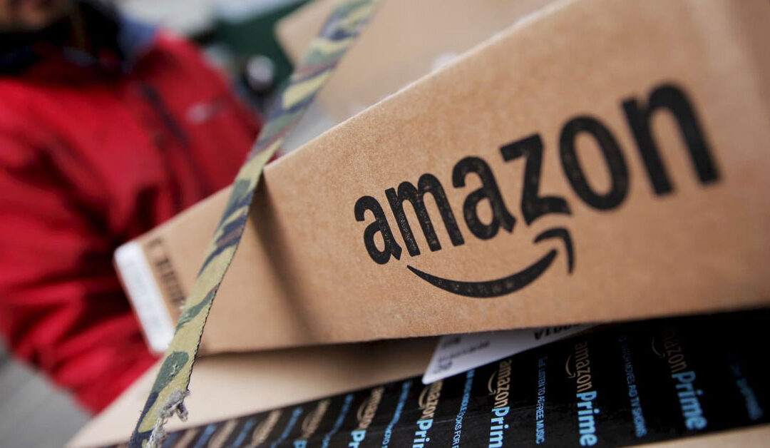 AMAZON ADJUSTS MARKETPLACE PRICING POLICIES IN GERMANY — IMPLICATIONS?