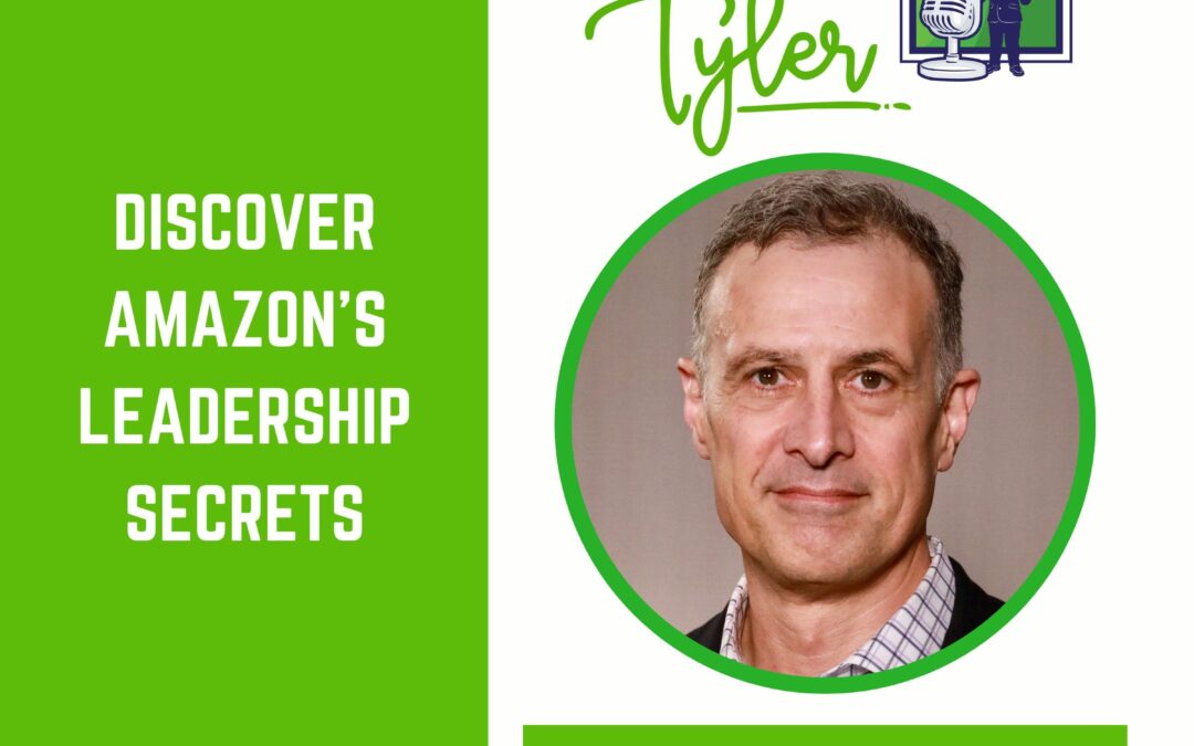 Think Business with Tyler — Rossman Conversation on Leadership